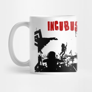 incubus Mug